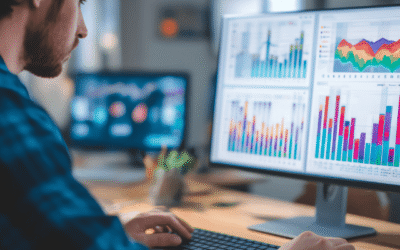 Dashboard Sample: Best Examples & Templates for Excel, Power BI, Tableau