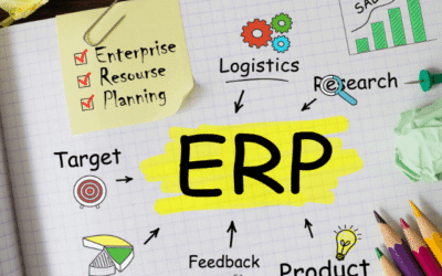 ERP Software in 2025: Compare Top Systems, Pricing & Implementation